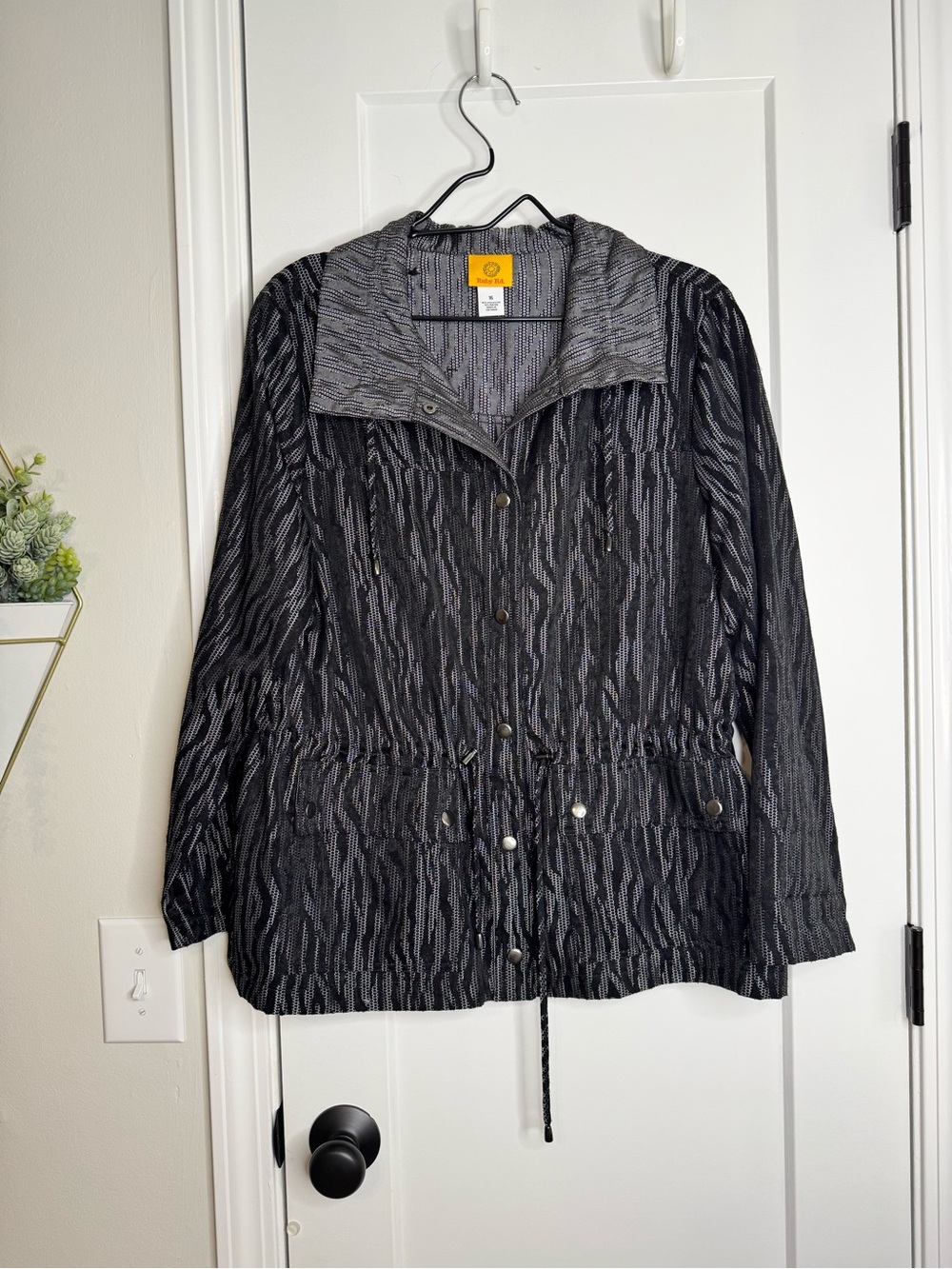 Ruby Road Ligjt Weight Jacket